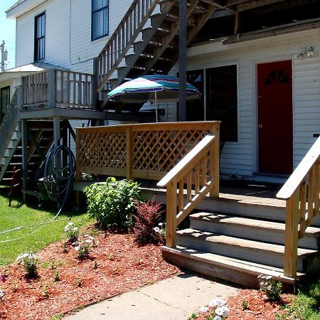 Parks Edge Inn Millinocket Dış mekan fotoğraf
