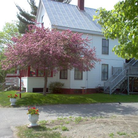 Parks Edge Inn Millinocket Dış mekan fotoğraf