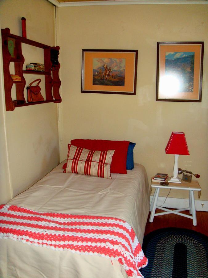 Parks Edge Inn Millinocket Dış mekan fotoğraf