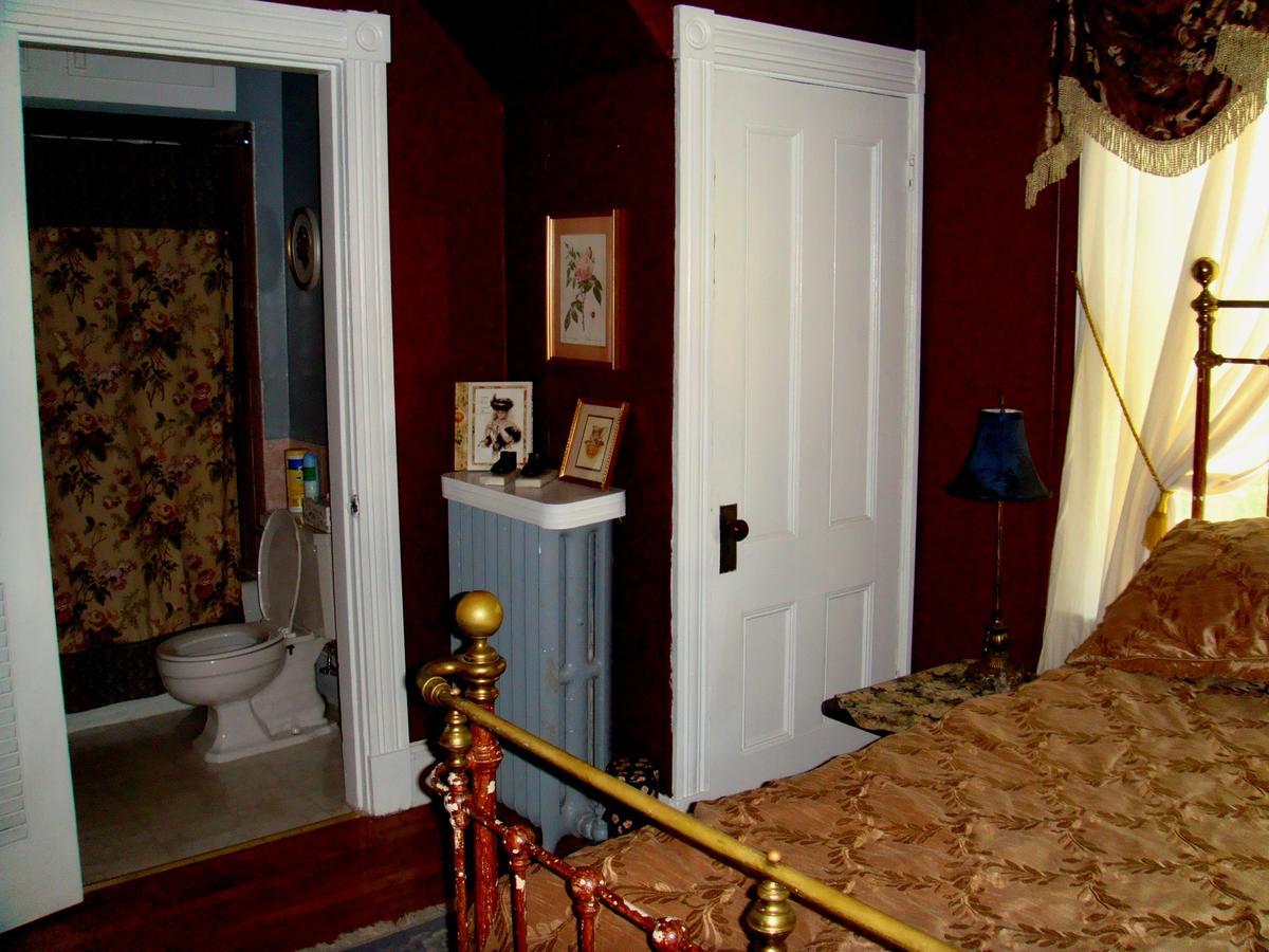 Parks Edge Inn Millinocket Dış mekan fotoğraf