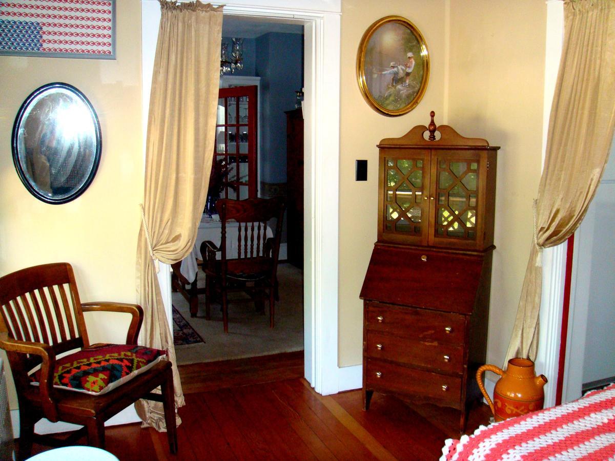 Parks Edge Inn Millinocket Dış mekan fotoğraf