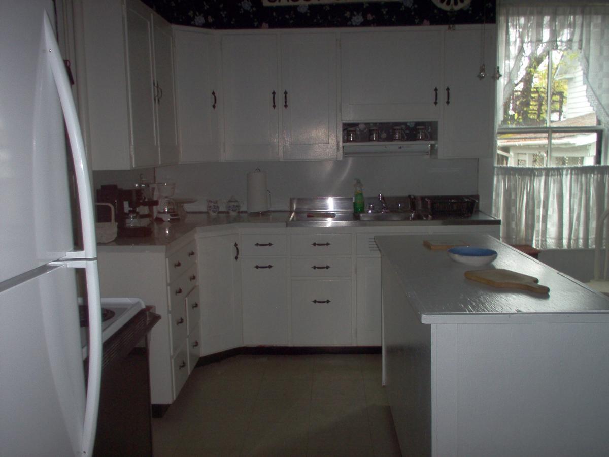 Parks Edge Inn Millinocket Dış mekan fotoğraf