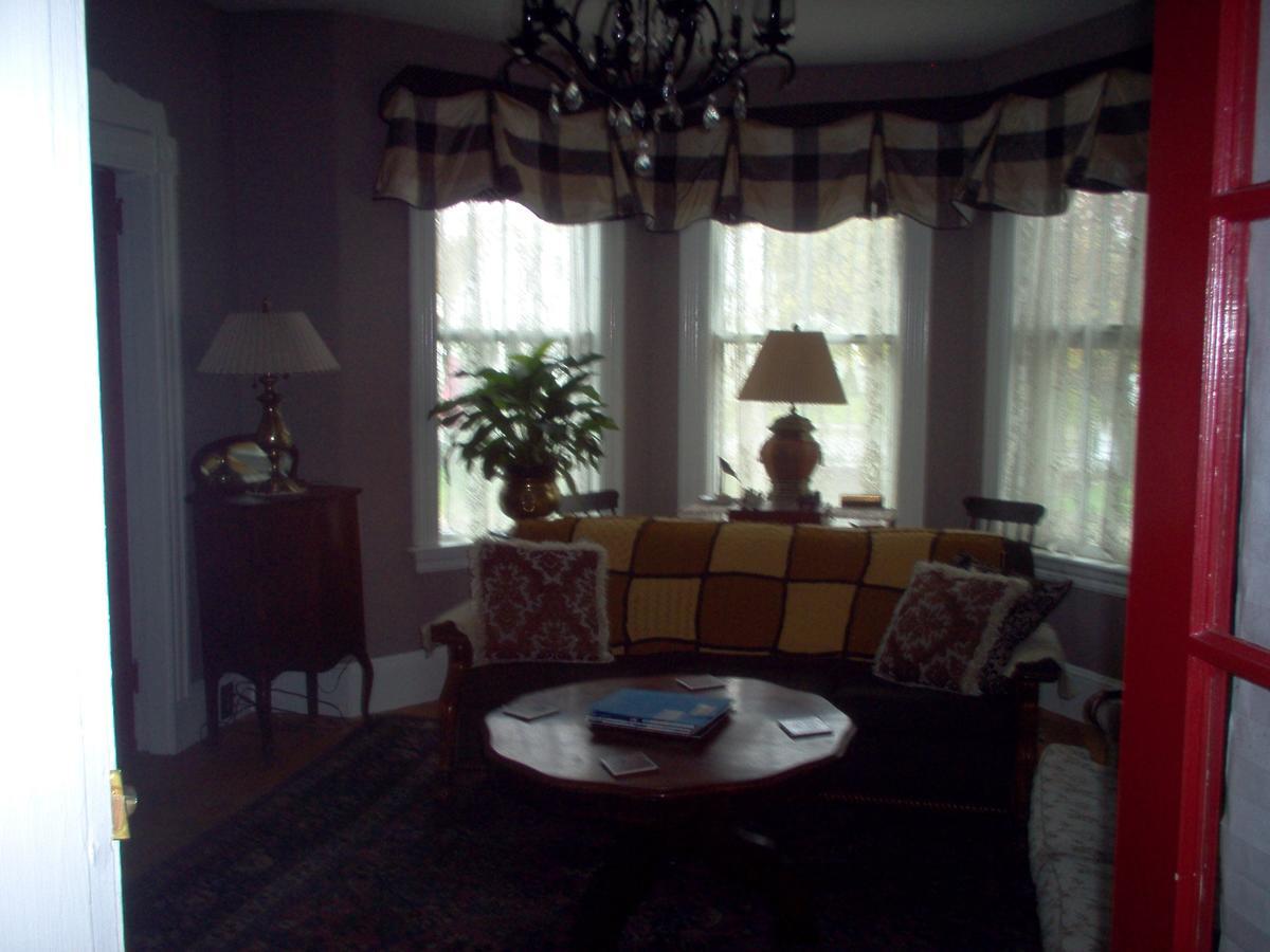 Parks Edge Inn Millinocket Dış mekan fotoğraf
