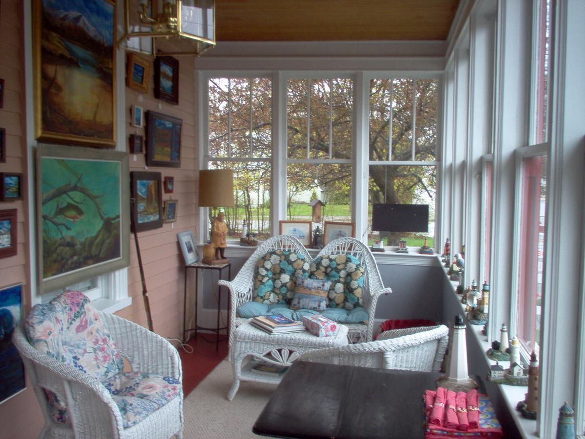 Parks Edge Inn Millinocket Dış mekan fotoğraf
