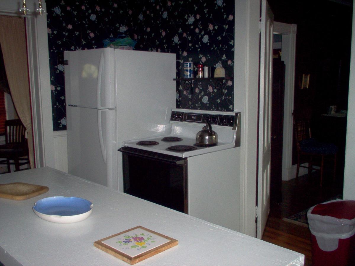 Parks Edge Inn Millinocket Dış mekan fotoğraf