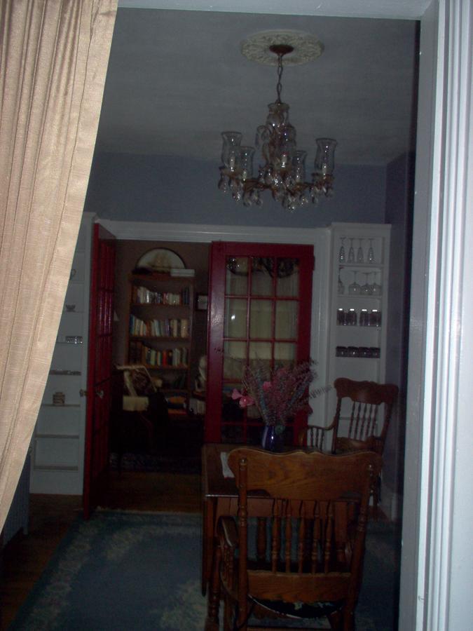 Parks Edge Inn Millinocket Dış mekan fotoğraf