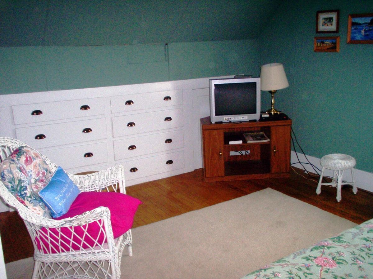 Parks Edge Inn Millinocket Dış mekan fotoğraf