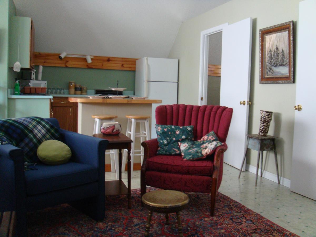Parks Edge Inn Millinocket Dış mekan fotoğraf