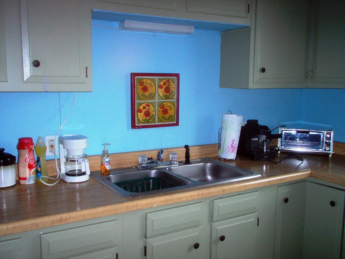 Parks Edge Inn Millinocket Dış mekan fotoğraf