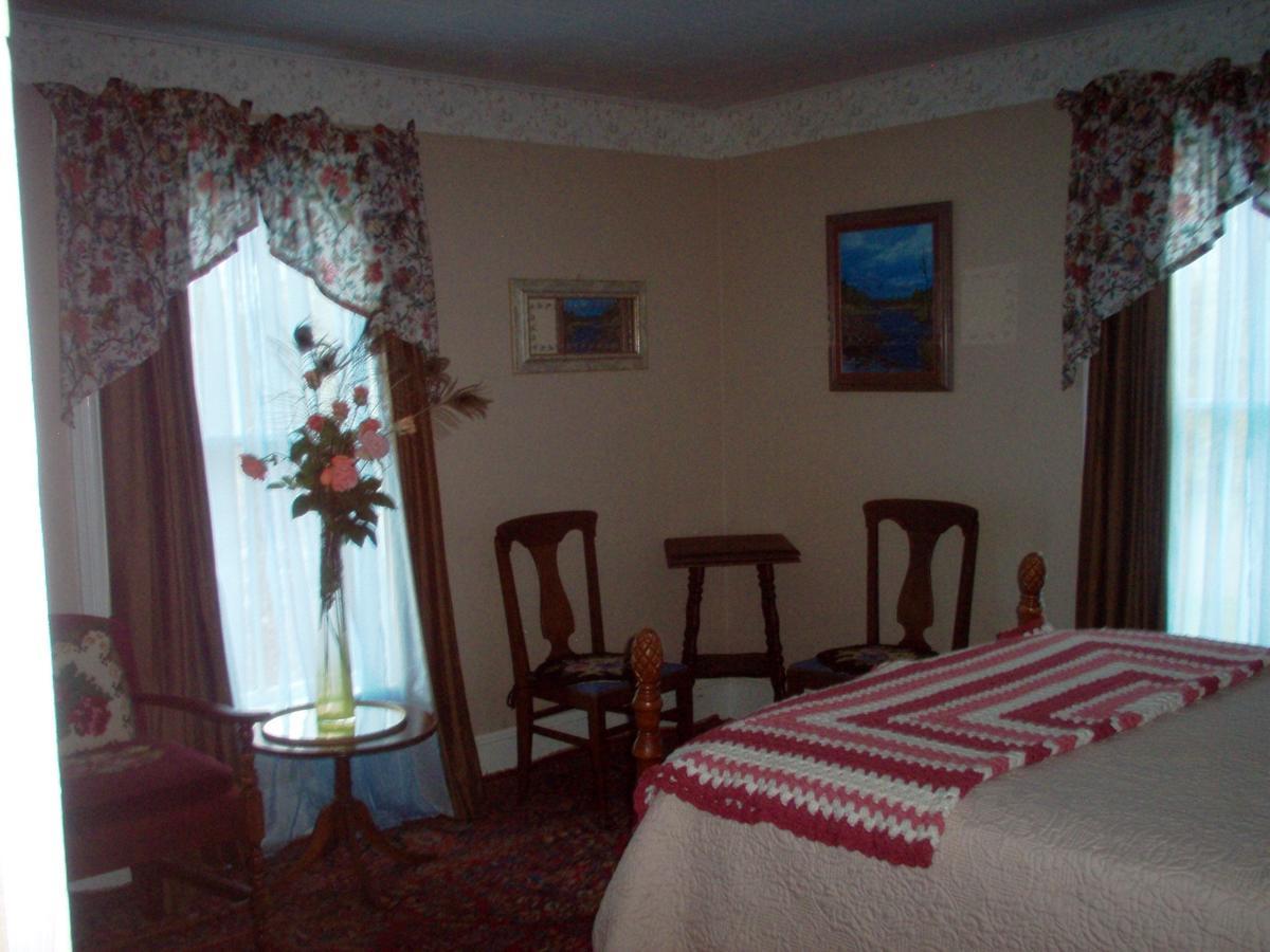 Parks Edge Inn Millinocket Dış mekan fotoğraf