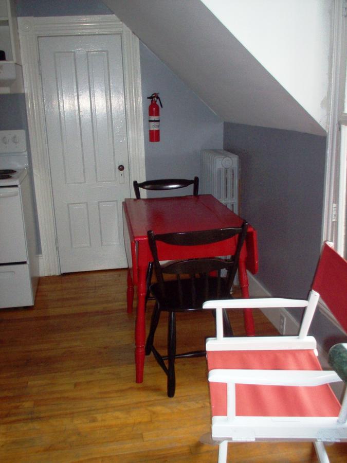 Parks Edge Inn Millinocket Dış mekan fotoğraf