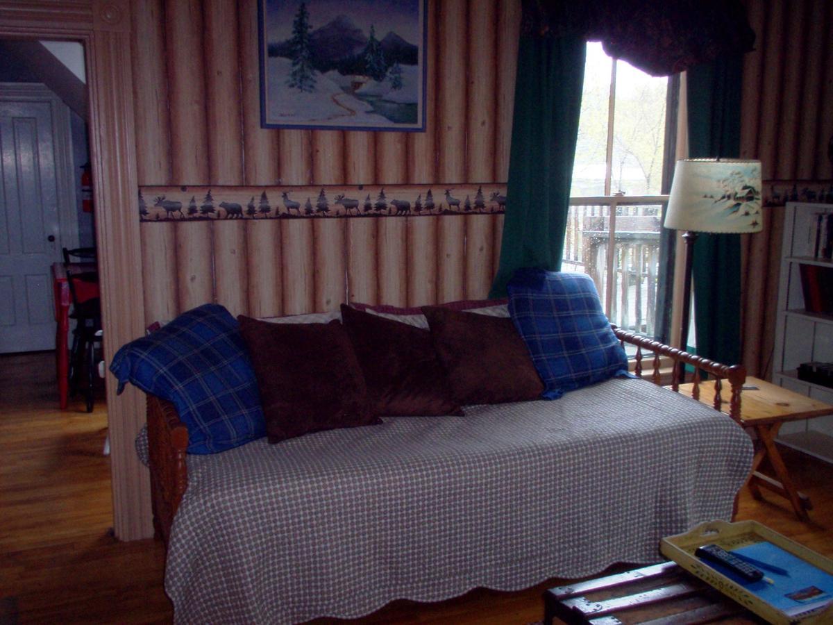Parks Edge Inn Millinocket Dış mekan fotoğraf