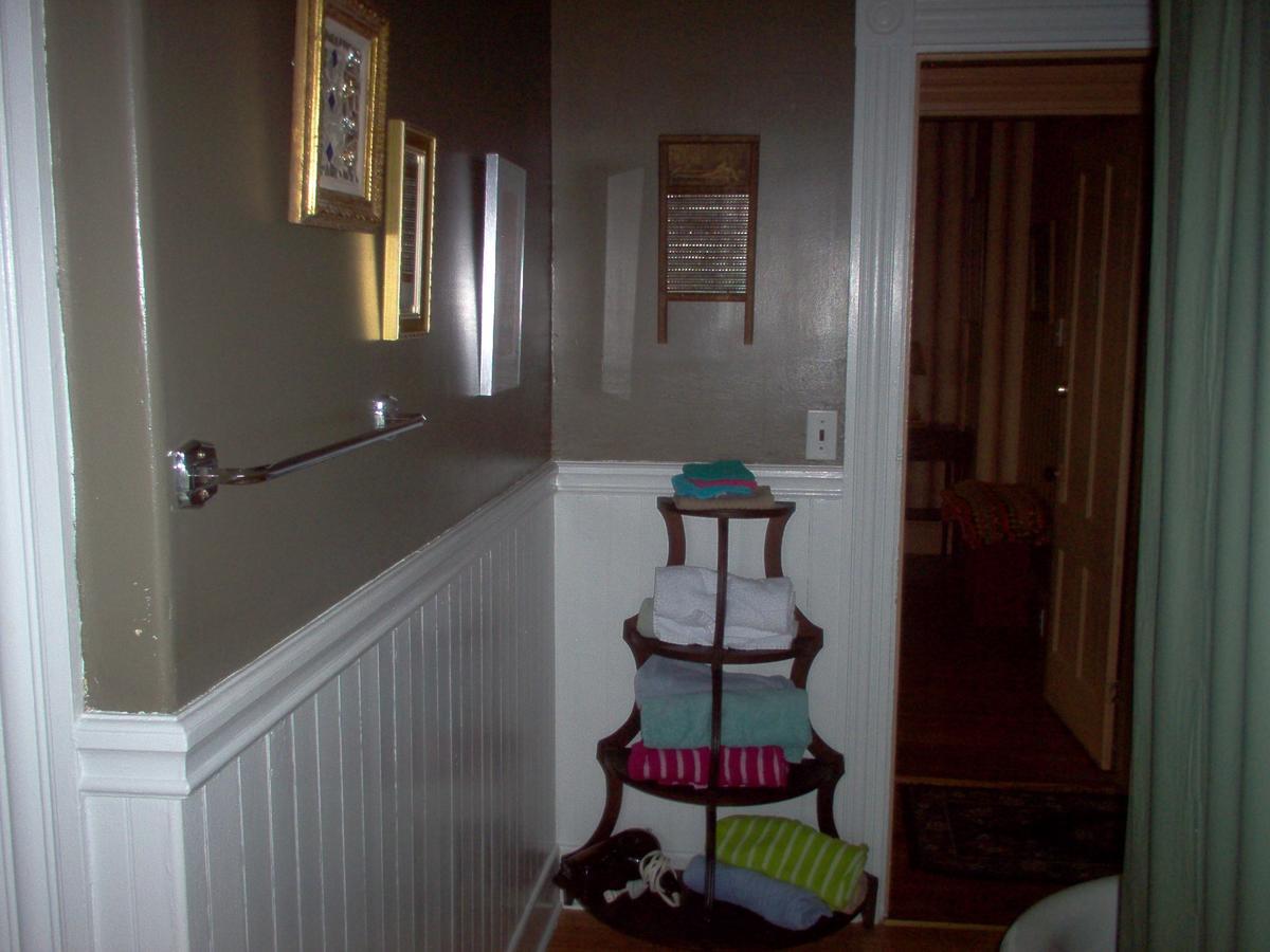 Parks Edge Inn Millinocket Dış mekan fotoğraf