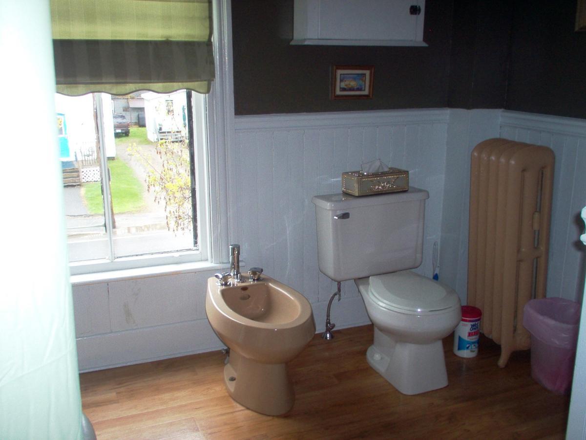 Parks Edge Inn Millinocket Dış mekan fotoğraf