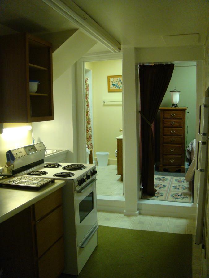 Parks Edge Inn Millinocket Dış mekan fotoğraf