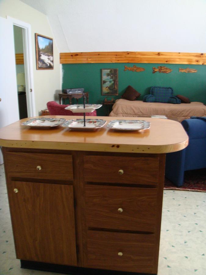 Parks Edge Inn Millinocket Dış mekan fotoğraf