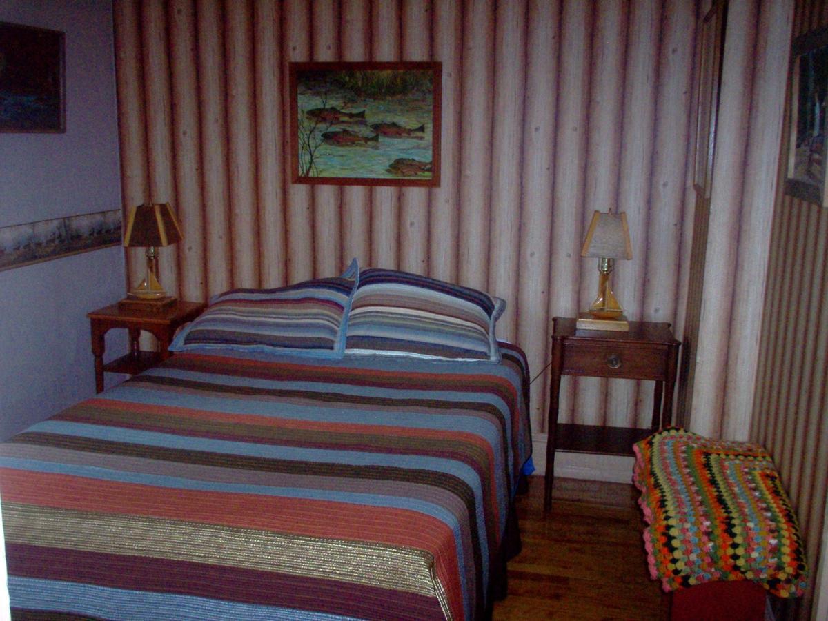 Parks Edge Inn Millinocket Dış mekan fotoğraf