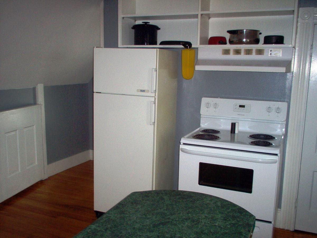 Parks Edge Inn Millinocket Dış mekan fotoğraf