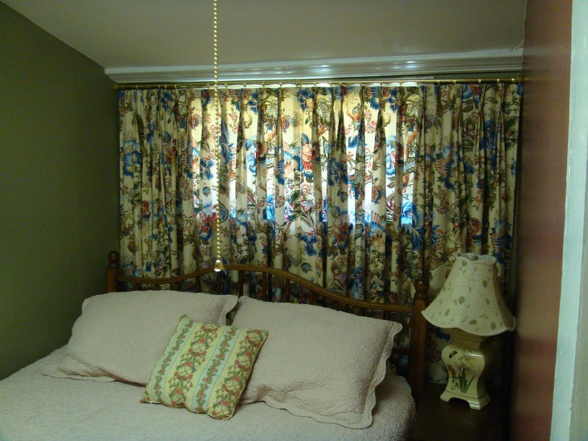 Parks Edge Inn Millinocket Dış mekan fotoğraf