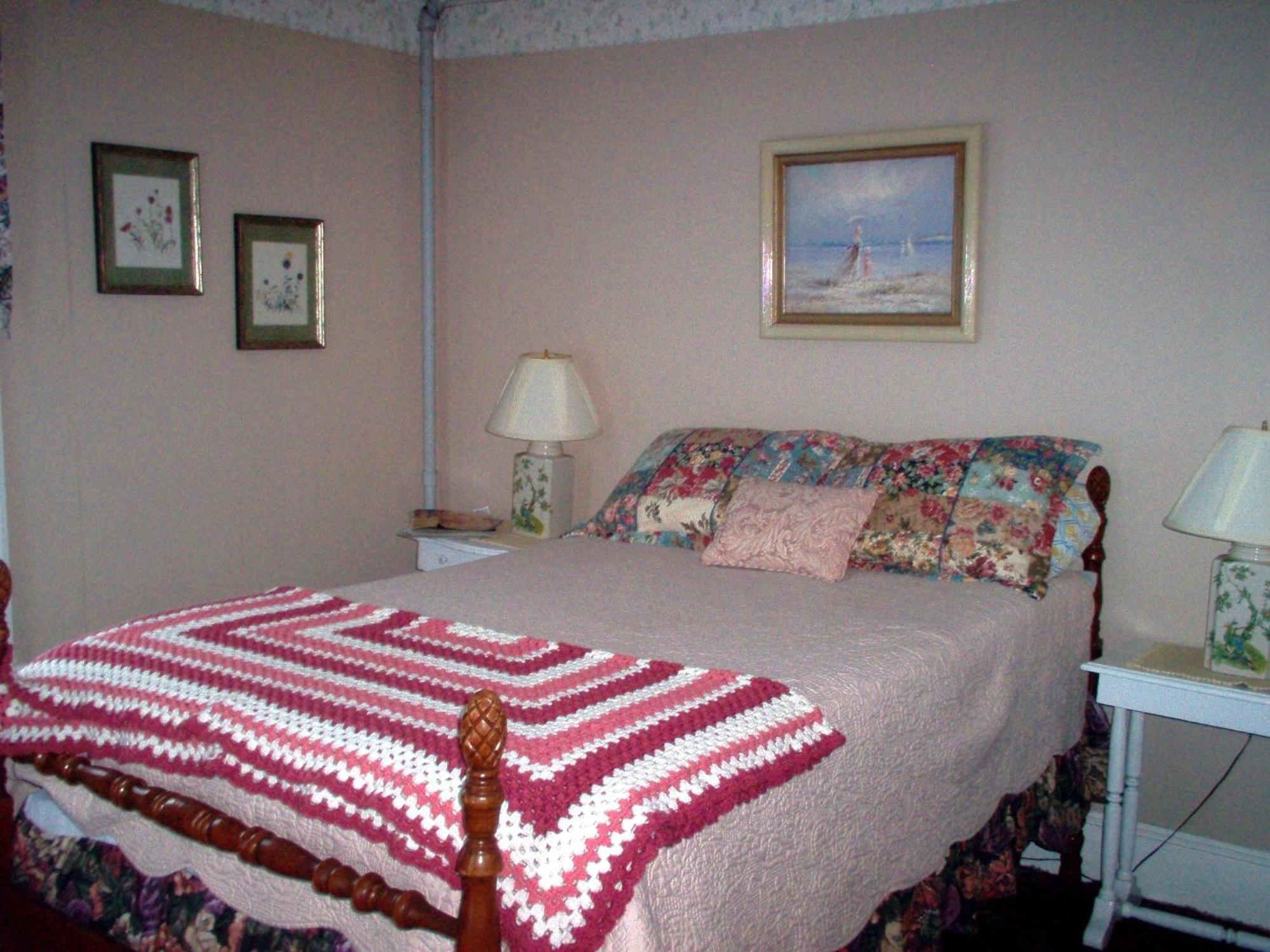 Parks Edge Inn Millinocket Dış mekan fotoğraf