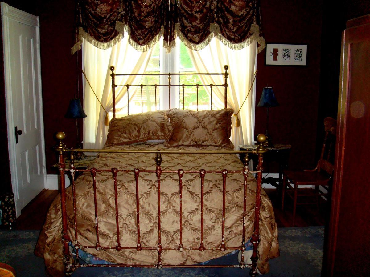 Parks Edge Inn Millinocket Dış mekan fotoğraf