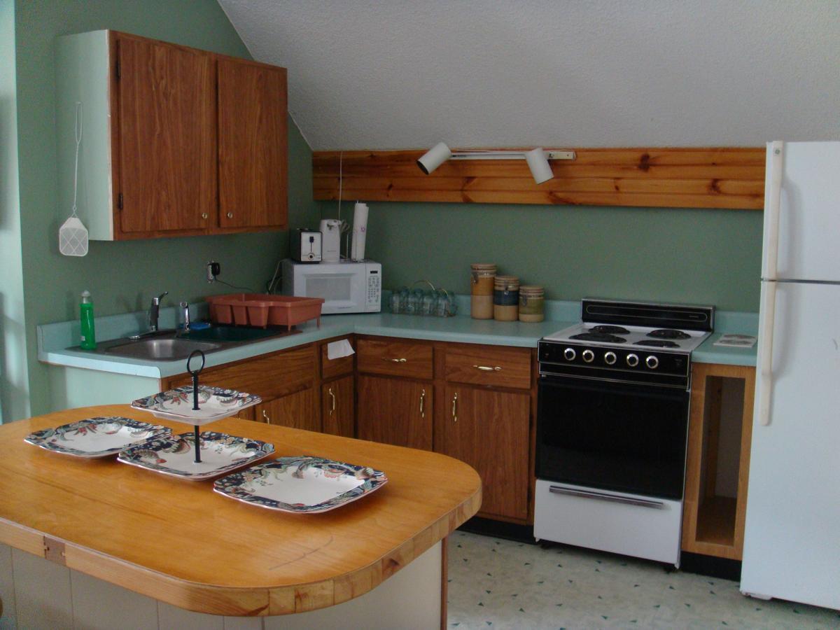 Parks Edge Inn Millinocket Dış mekan fotoğraf